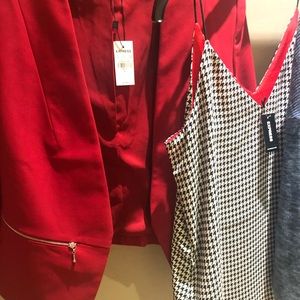 In search of tank top!! ISO